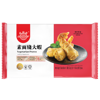 Image Everbest EB Prawn 更加好面线大虾 （纯）320g