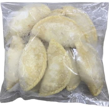 Image Veg Curry Puff 熟咖喱卜 (10pcs) 500 grams