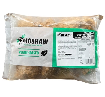 Image Crispy Fried Chicken Hoshay 纯植炸鸡块 (大)850g
