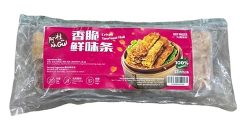 Image Ah Gui Crispy Seafood Roll 阿桂香脆鲜味条 300g (13pcs)