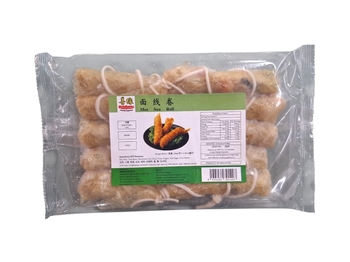 Image Friendly Vegetarian Mee Sua Roll 善缘面线卷 (纯素) 300g