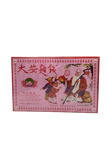Image Tai Ann Mee Sua 大安面线 300g