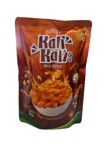 Image Kali Kali Spicy 卡哩卡哩 (辣) 60g