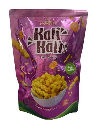 Image Kali Kali Classic 卡哩卡哩 (甜) 60g
