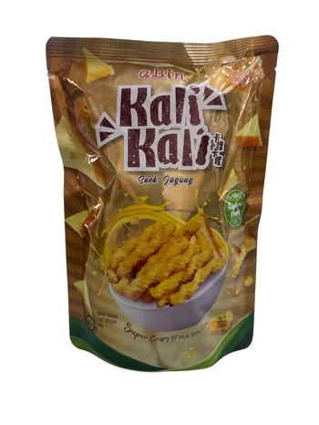 Image Kali Kali Cheese卡哩卡哩 (芝士) 60g