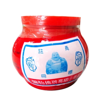Image Spiced Cabbage Tung Choy 素冬菜 （罐）200grams