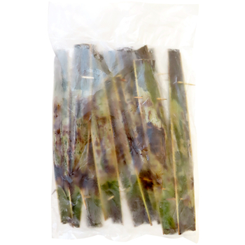 Image Vegetarian Otak Otak otah (coconut leaf) 素乌达(10 pieces)