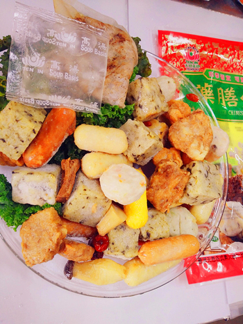 Image Herbal Hotpot 莲厨-药膳火锅 600grams