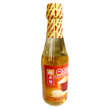 Image Rice Vinegar 万家香- 糯米醋 300 grams