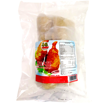 Image Veg. Golden Drumsticks 善缘五香大鸡腿 780 grams