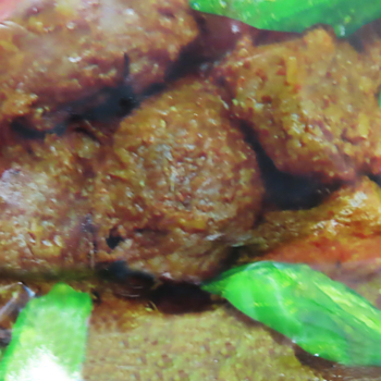 Image Mock Mutton 善缘 - 素羊肉 500grams