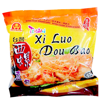 Image Xi Luo Dou Pau 益达兴 - 西螺豆包 500grams