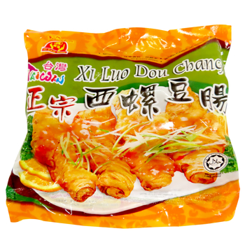 Image Xi Luo Dou Chang 益达兴 - 西螺豆肠 500grams