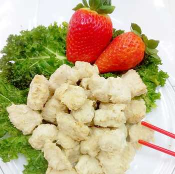 Image Roasted Chicken 益达兴-香酥鸡 500grams
