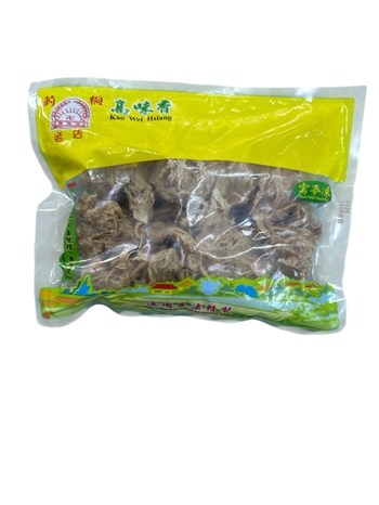 Image Veg Roast Meat 莿桐 - 素香烤肉 300grams