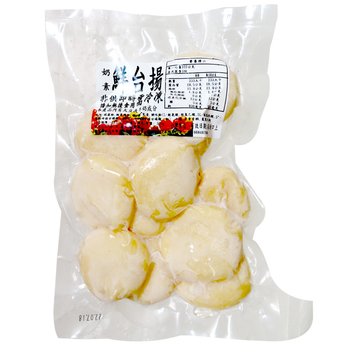 Image Xian Tai Yang 四季-鲜台杨 （奶素）300grams
