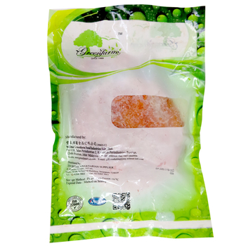Image Vegetarian BBQ G 田园-素红烧鸡 750 grams