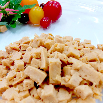 Image Veg Cuisse Cube 善缘 - 火腿丁 900grams