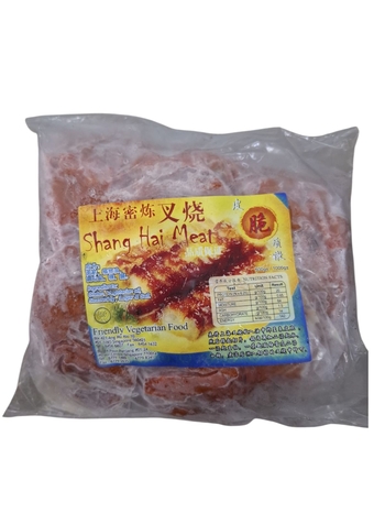 Image Shanghai Char Siew 善缘-上海密炼叉烧 1000grams