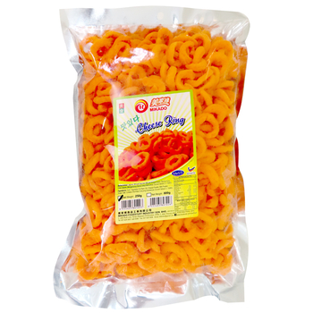 Image Cheese Ring Mikado - 芝士圈 250grams (停产了）