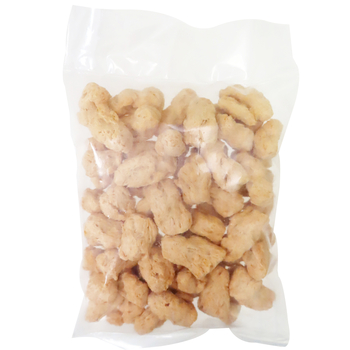 Image Dry Chicken no. 100 善缘 - 鸡肉 (干) 500grams