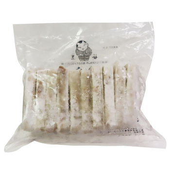 Image Carrot Cake 谷王 - 萝卜糕 (纯素) 1000grams