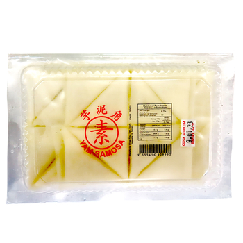 Image Yam Samosa 善缘 - 芋泥角 (32 pieces) 240grams