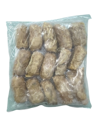 Image Veg Ball 张锦财 - 斋枣 (15pieces) 250grams