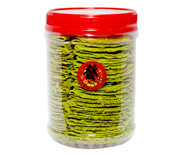 Image Pandan Nyonya Kapet 善缘 班兰娘惹无蛋素扁 300grams