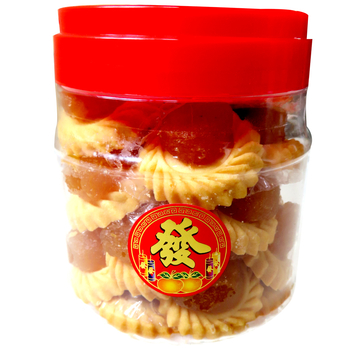 Image Pineapple Sunflower 原味黄梨达 350grams