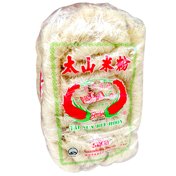 Image Tai sun bee hoon 3kg 太山 - 米粉 3000grams