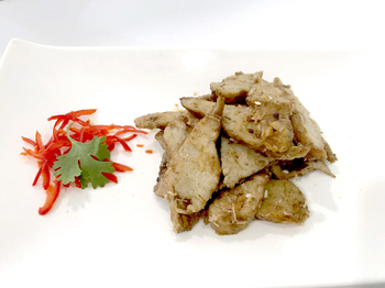 Image Slice Mock Duck 善缘 - 切腌鸭 900grams