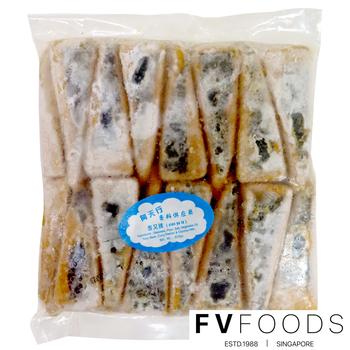 Image Vegetarian Sardines 向天行-沙丁鱼 28 pcs