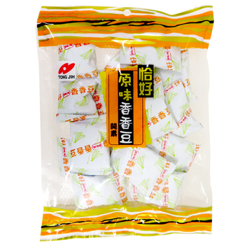 Image Green Pea 恰好- 原味香香豆 155grams
