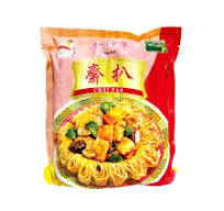 Image Fundamental gains Vegan Steak 德明 - 斋扒 1000 grams