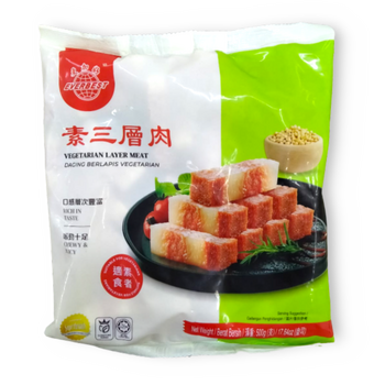 Image Everbest EB Everbest Layer Meat 更加好 - 三层肉(小) 500grams