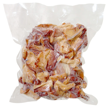 Image Bamboo Salt Vegan Dongpo Dong Po 莱明富 - 竹盐卤味东坡 600grams