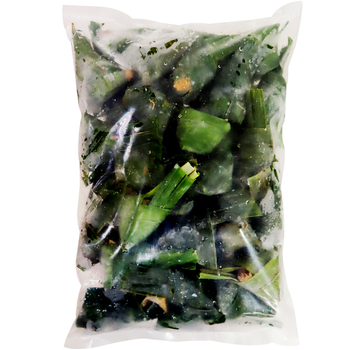 Image Pandan Chicken 善缘 - 班兰素鸡 (50 pieces) 1000grams