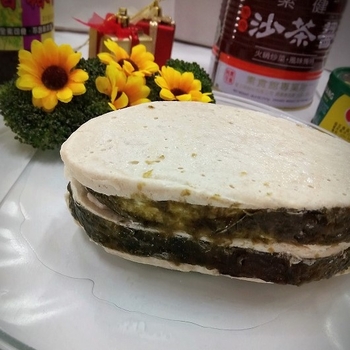 Image Wheat Cod Fish (8 pieces) 善缘-燕麦雪鱼 1200grams