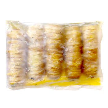 Image TUNG NAN CHIEW Seaweed Roll 东南州 - 紫菜卷 (5 pieces) 380grams