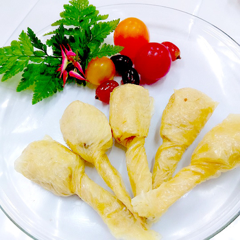 Image Vegetarian Drumsticks 善缘-小鸡腿 250 grams