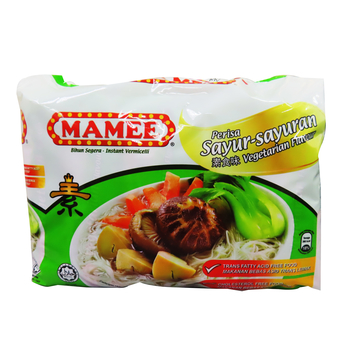 Image Mamee Rice Noodle 妈咪米粉 290grams