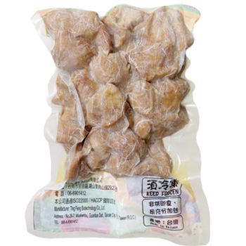 Image Jiawei Monkeyhead Mushroom 佳味-猴頭菇 猴头菇 500grams