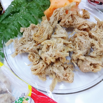 Image Veg Roast Meat 莿桐 - 素香烤肉 300grams
