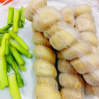Image Friendly Vegetarian Chicken 善缘-素鸡 500grams