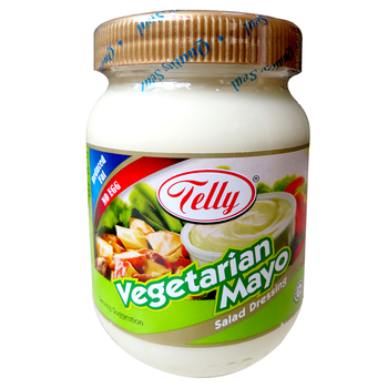 Image Telly Mayo Sos Salad Telly - 沙律(中) 470ml