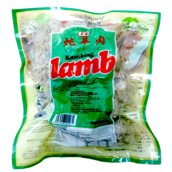 Image Vege Lamb 田园 - 炖羊肉 230grams