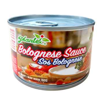Image Bolognese Sauce - 植物素肉酱 160grams