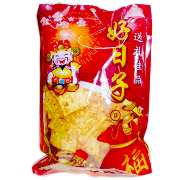 Image Curry Tapioca 咖喱饼 250 grams