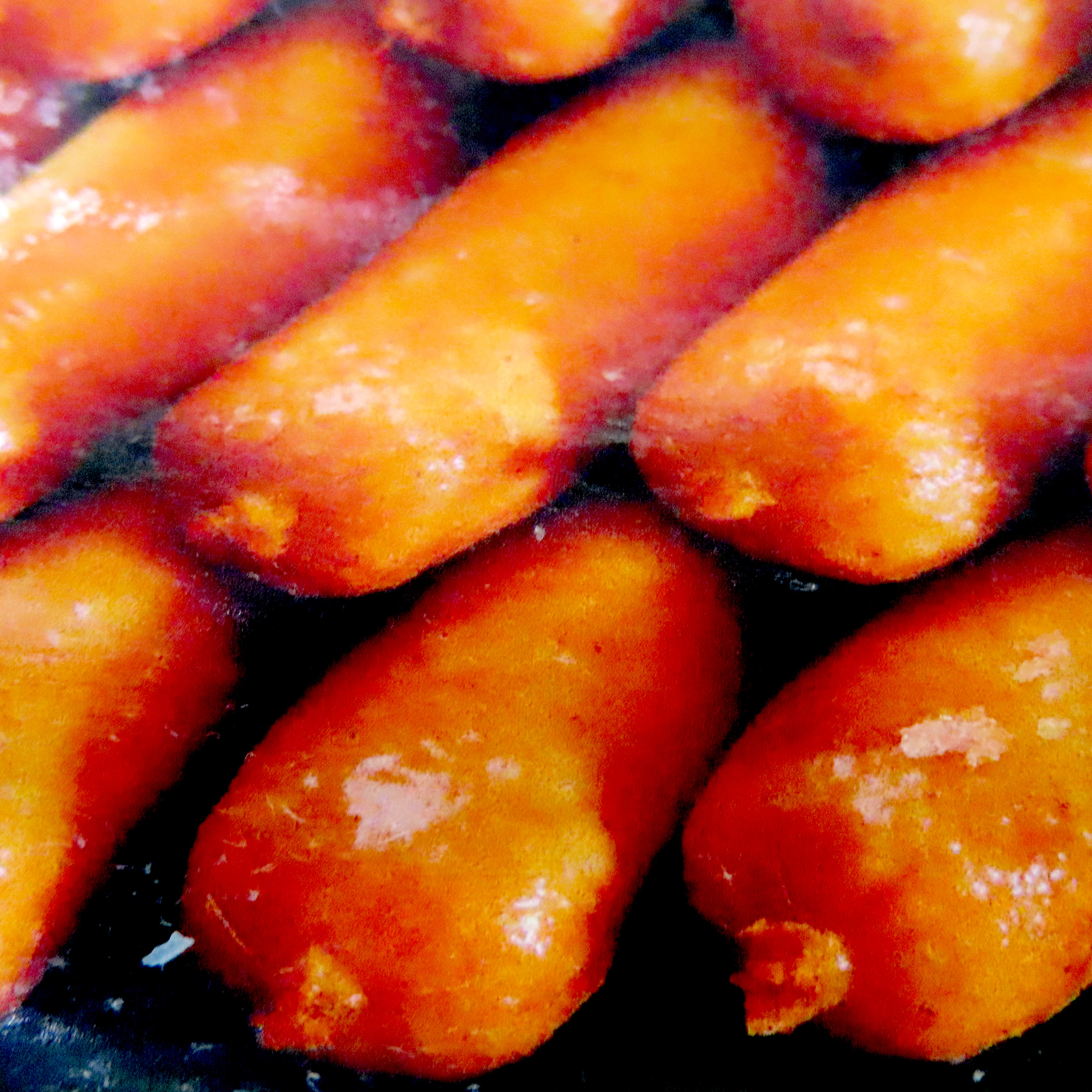 Image USA Sausage(Chicken) 德明 - 素美国大香肠 (30 pieces) 1000grams